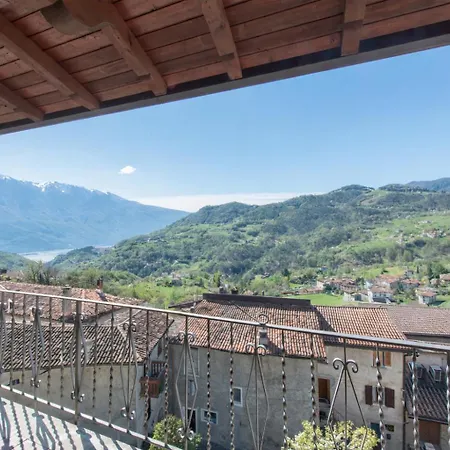 Appartement Casa Maria