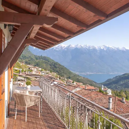 Casa Maria Appartement Tremosine