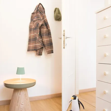 Appartement Casa Maria