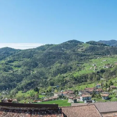 Casa Maria *