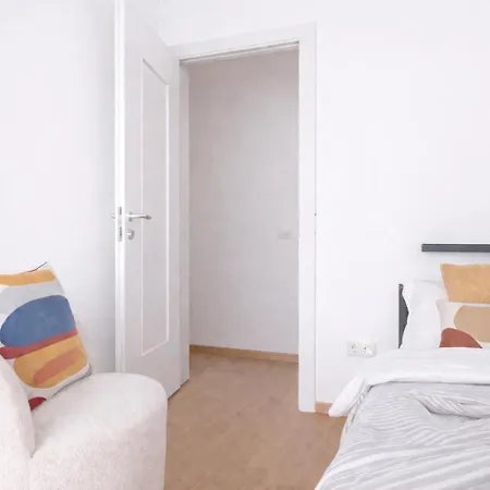 Casa Maria Appartement
