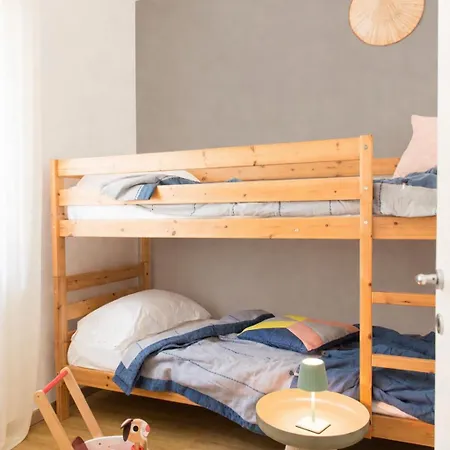 Appartement Casa Maria Tremosine