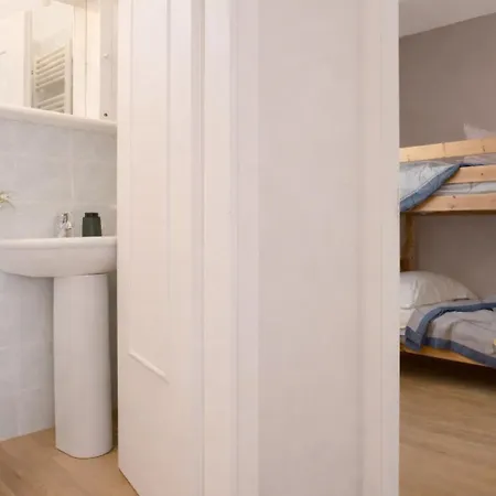 Appartement Casa Maria *