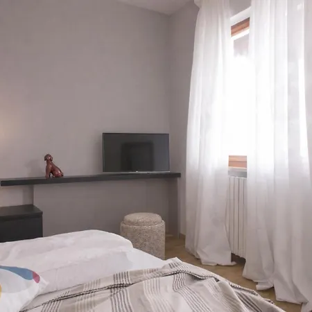 Appartement Casa Maria