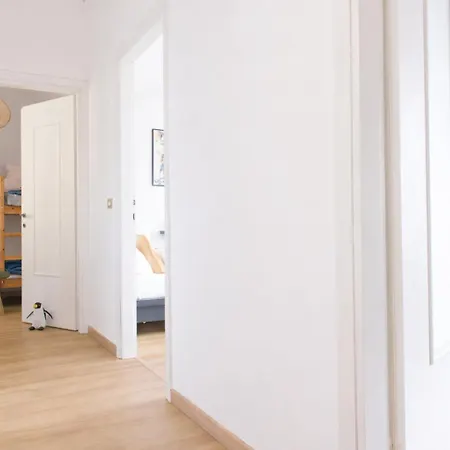Appartement Casa Maria *