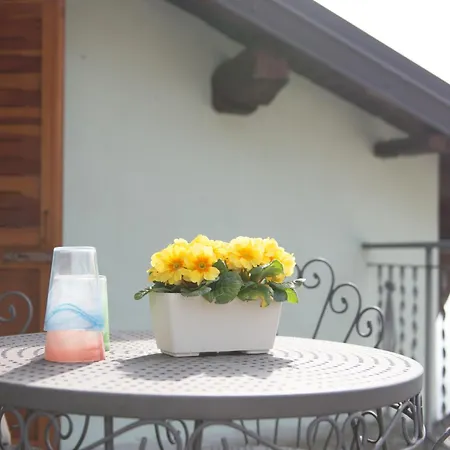 Apartamento Casa Maria Tremosine