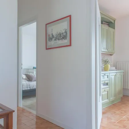 Apartamento Casa Maria *