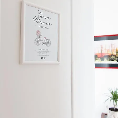 Apartamento Casa Maria