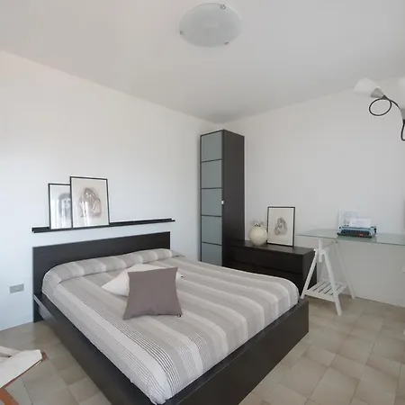 Apartment Casa Maria *
