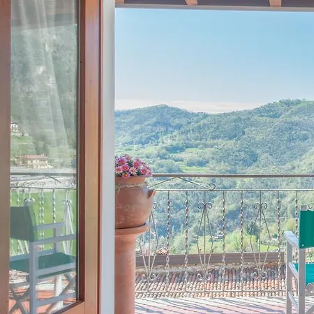 Casa Maria * Tremosine