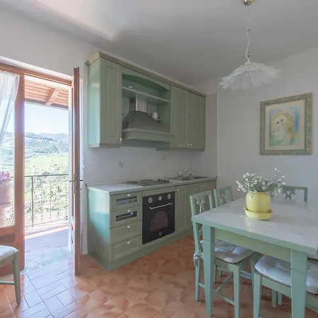 Casa Maria Apartment