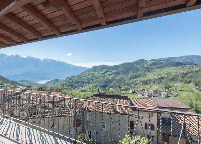 Appartement Casa Maria