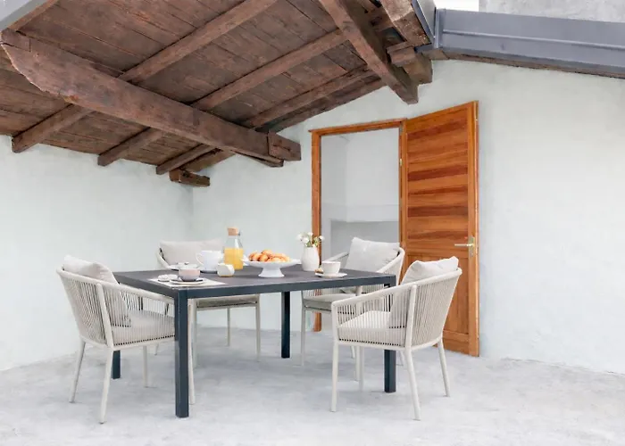 Casa Maria Appartement *