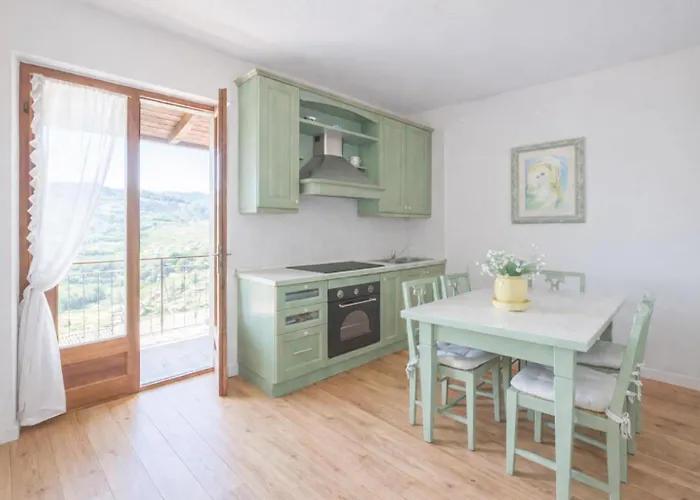 Casa Maria Appartement Tremosine