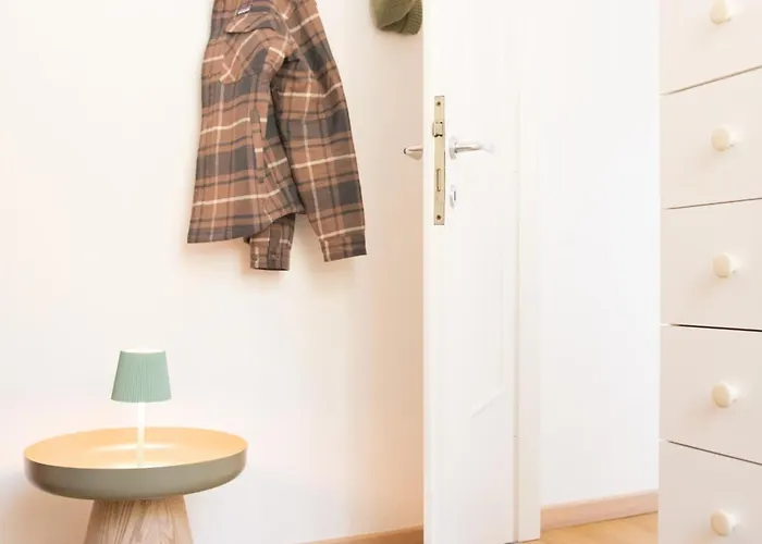Appartement Casa Maria