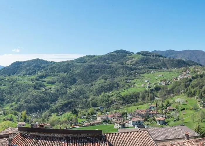 Casa Maria *