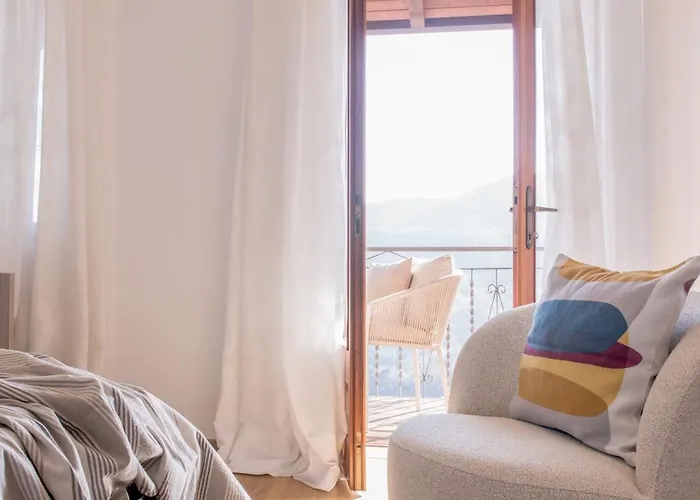 Casa Maria Appartement *