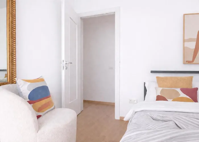 Casa Maria Appartement