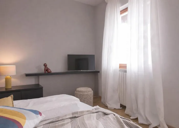 Appartement Casa Maria
