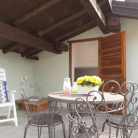 Lejlighed Casa Maria