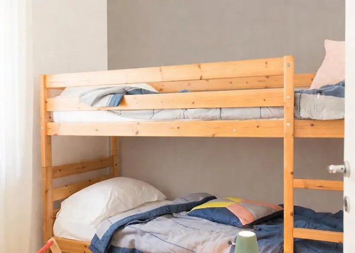 Appartamento Casa Maria Tremosine