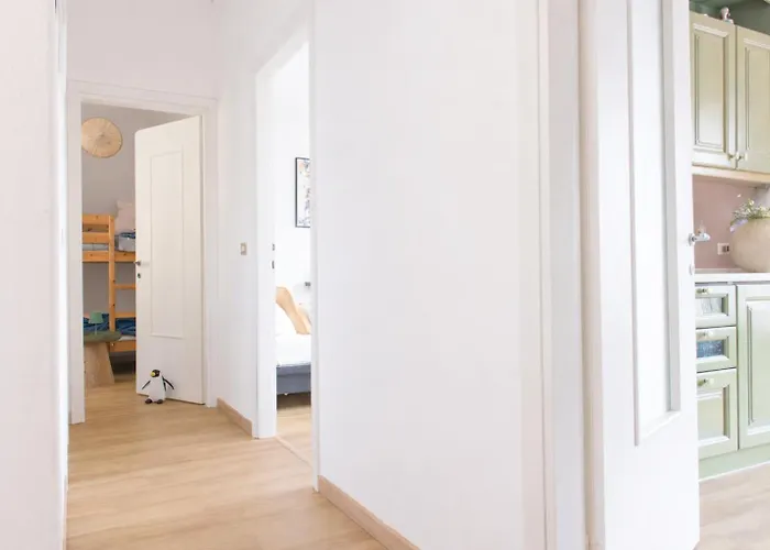 Appartamento Casa Maria *